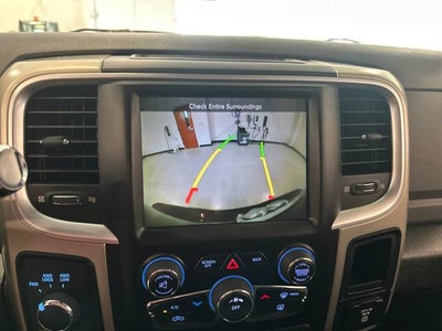 2014 RAM 2500 SLT