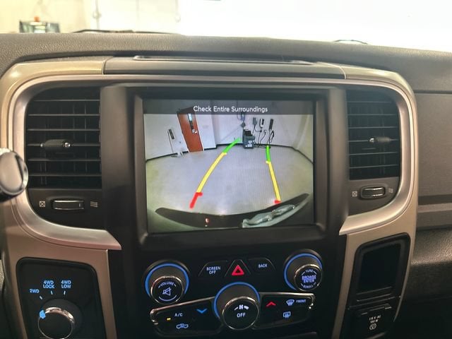 2014 RAM 2500 SLT