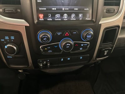 2014 RAM 2500 SLT