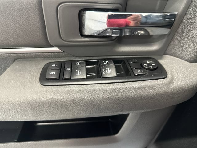 2014 RAM 2500 SLT