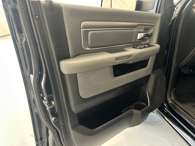 2014 RAM 2500 SLT