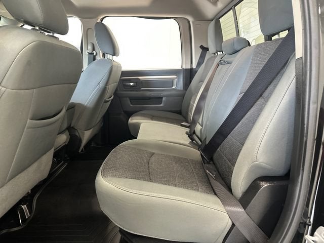 2014 RAM 2500 SLT