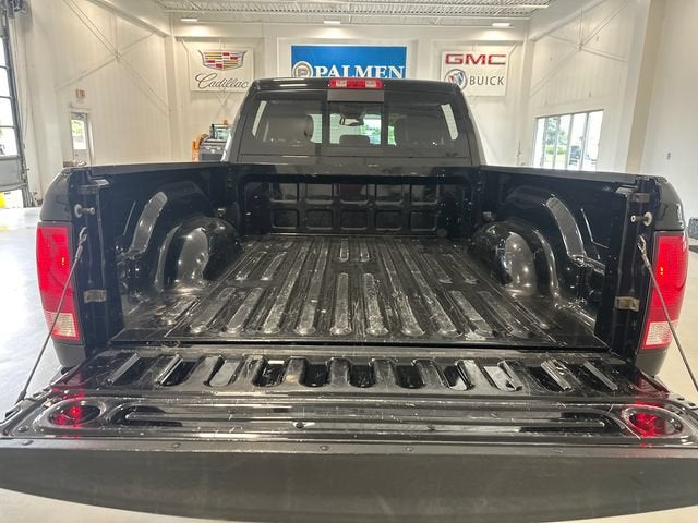 2014 RAM 2500 SLT