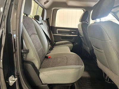 2014 RAM 2500 SLT