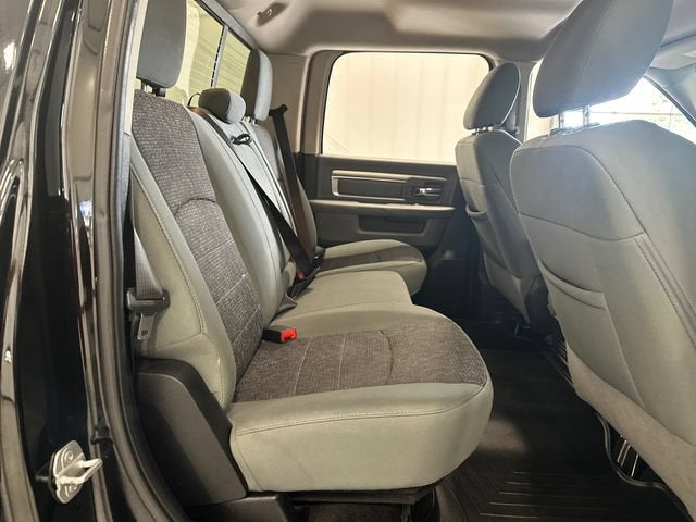 2014 RAM 2500 SLT