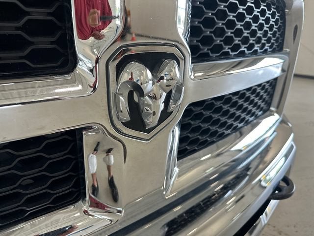2014 RAM 2500 SLT