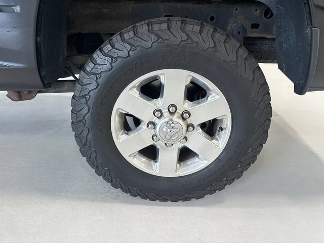 2014 RAM 2500 SLT