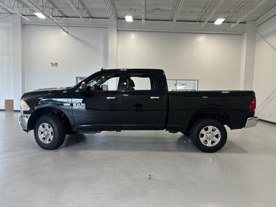 2014 RAM 2500 SLT