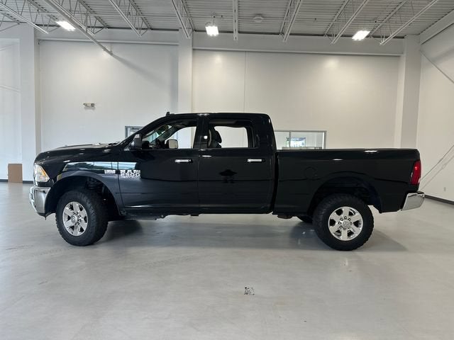 2014 RAM 2500 SLT