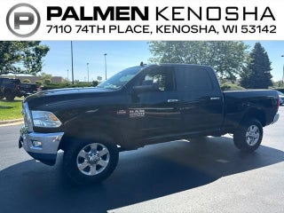 2014 RAM 2500 SLT