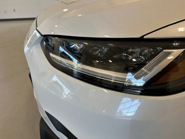 2024 Honda HR-V AWD Sport