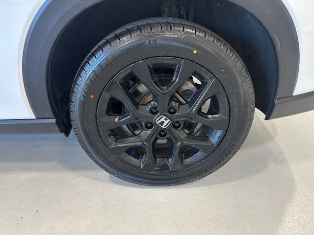 2024 Honda HR-V AWD Sport