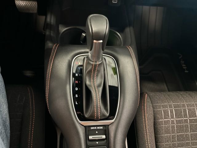 2024 Honda HR-V AWD Sport