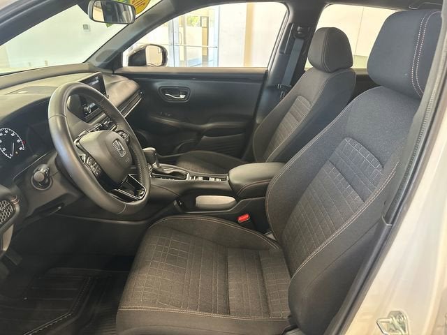 2024 Honda HR-V AWD Sport