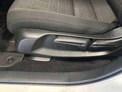 2024 Honda HR-V AWD Sport