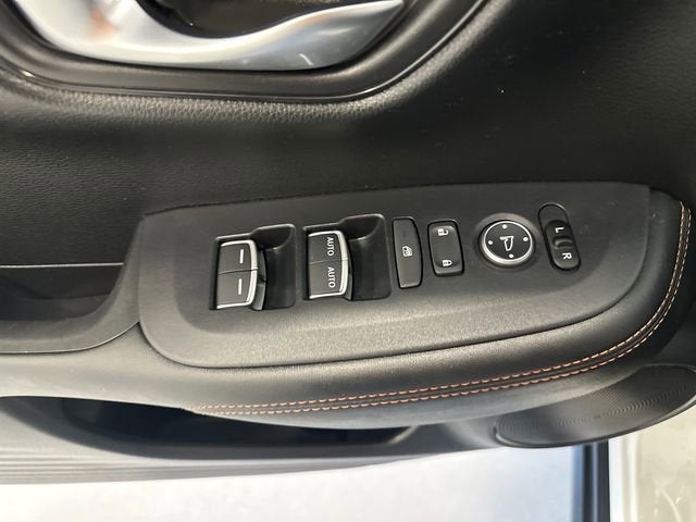 2024 Honda HR-V AWD Sport