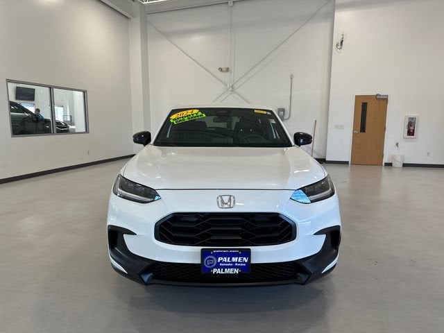 2024 Honda HR-V AWD Sport