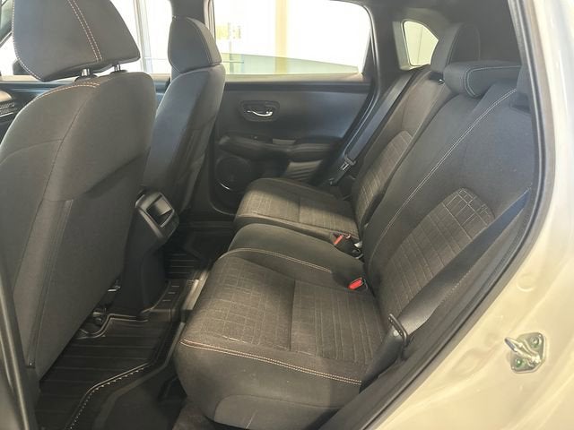 2024 Honda HR-V AWD Sport