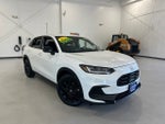 2024 Honda HR-V AWD Sport