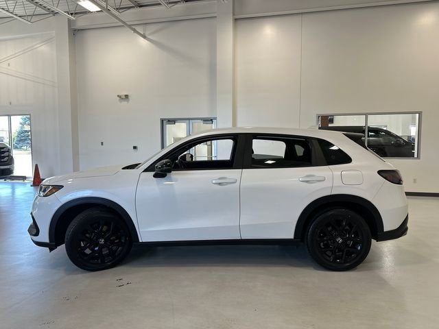 2024 Honda HR-V AWD Sport