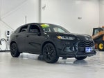2025 Honda HR-V AWD Sport