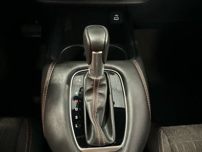 2025 Honda HR-V AWD Sport