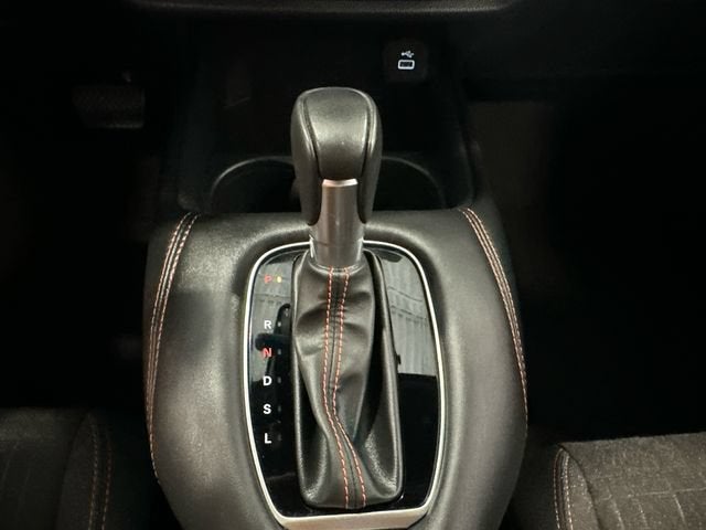 2025 Honda HR-V AWD Sport