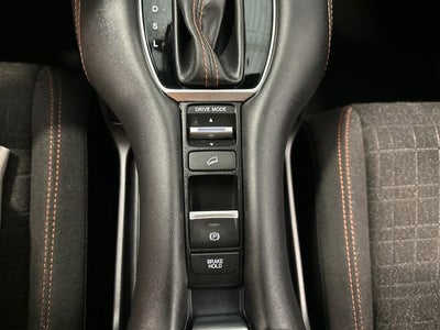 2025 Honda HR-V AWD Sport