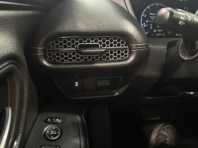 2025 Honda HR-V AWD Sport