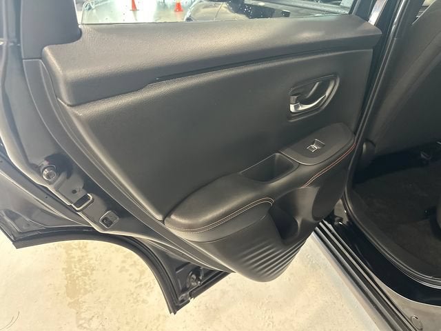 2025 Honda HR-V AWD Sport