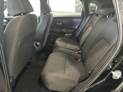 2025 Honda HR-V AWD Sport