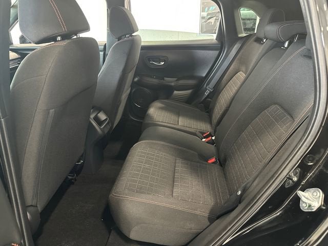 2025 Honda HR-V AWD Sport