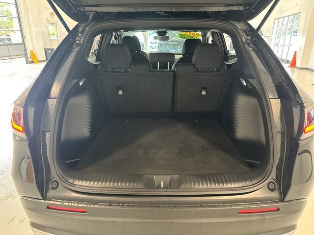 2025 Honda HR-V AWD Sport