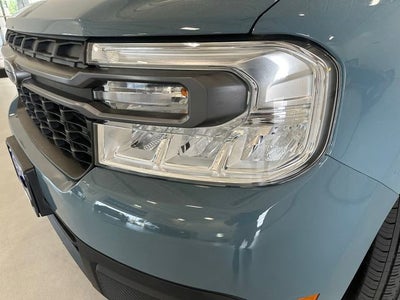 2023 Ford Maverick XL