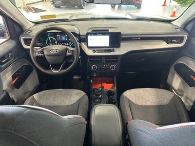 2023 Ford Maverick XL
