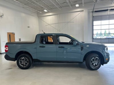2023 Ford Maverick XL