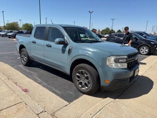 2023 Ford Maverick XL