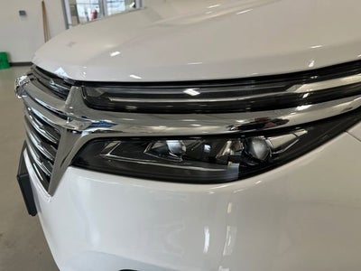 2023 Chevrolet Equinox Premier