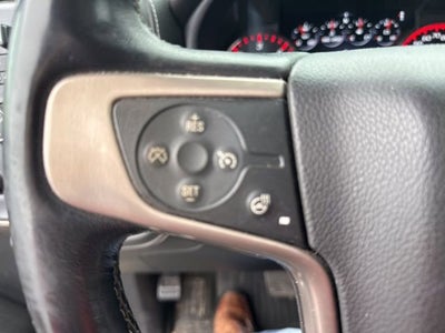 2016 GMC Sierra 1500 Denali