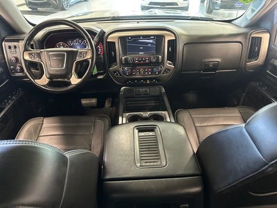 2016 GMC Sierra 1500 Denali
