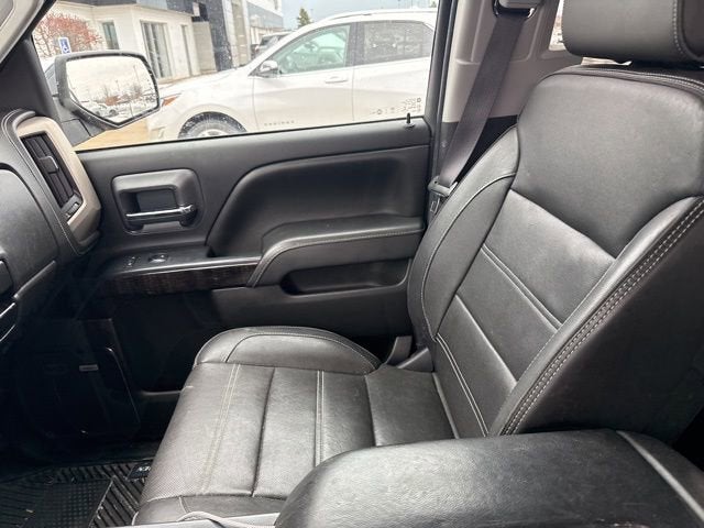 2016 GMC Sierra 1500 Denali