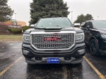 2016 GMC Sierra 1500 Denali