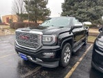 2016 GMC Sierra 1500 Denali