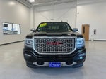 2016 GMC Sierra 1500 Denali