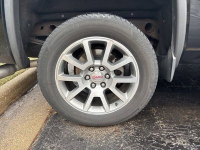 2016 GMC Sierra 1500 Denali