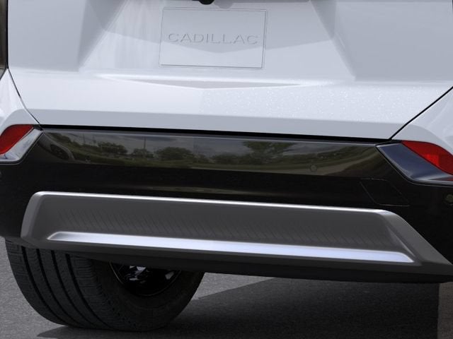 2027 Cadillac OPTIQ Premium Sport