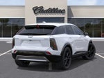 2027 Cadillac OPTIQ Premium Sport