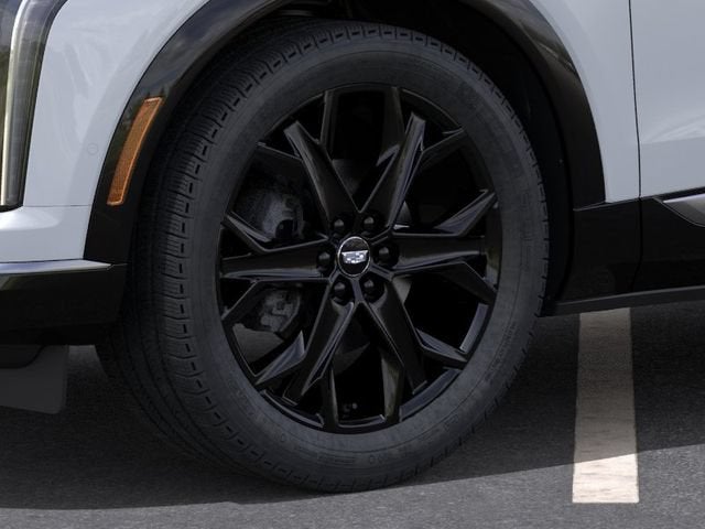 2027 Cadillac OPTIQ Premium Sport