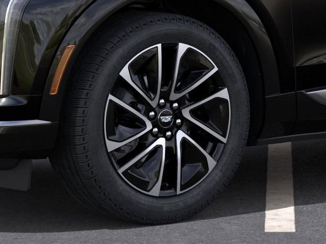 2026 Cadillac OPTIQ Premium Sport