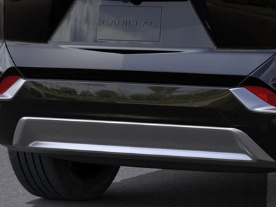 2026 Cadillac OPTIQ Premium Sport